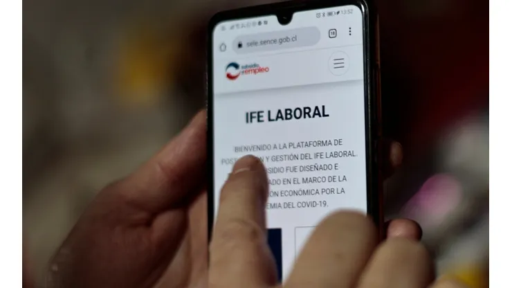 IFE Laboral