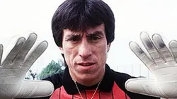 Cóndor Rojas cree que la U tiene algo que decir en el Superclásico.