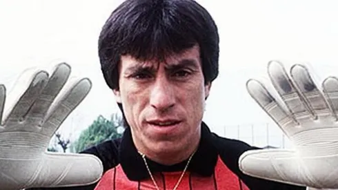 Cóndor Rojas cree que la U tiene algo que decir en el Superclásico.