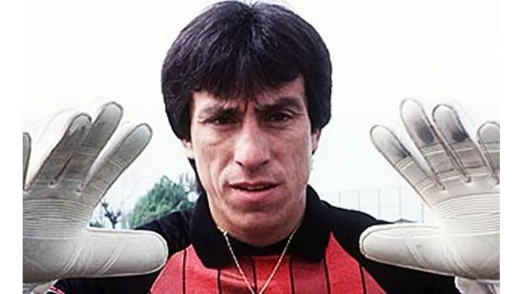 Cóndor Rojas cree que la U tiene algo que decir en el Superclásico.