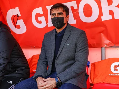 Quinteros saca cuentas alegres en Talca con triunfos de Colo Colo