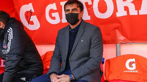 Quinteros saca cuentas alegres en Talca con triunfos de Colo Colo.