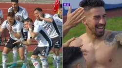 Gil y Lucero anotaron para los Albos