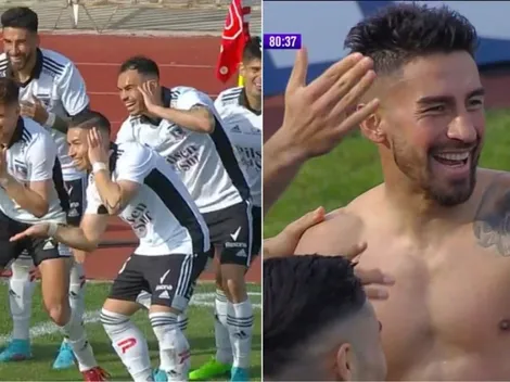 Gil y Lucero encaminan el triunfo Albo en el Superclásico