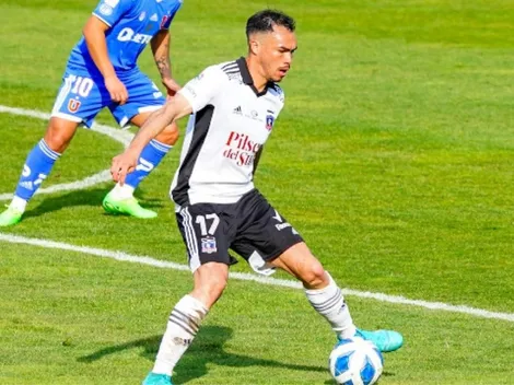 Suazo se va feliz por el triunfo y deja un potente mensaje para la ANFP