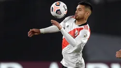 River Plate está en el 10° lugar con 15 puntos.