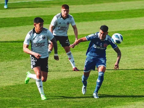 El favorito para el Superclásico en Talca