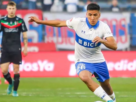 Isla y Holan lamentan la partida de Marcelino Núñez de la UC