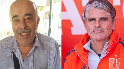 Awad se refirió en duros términos a López