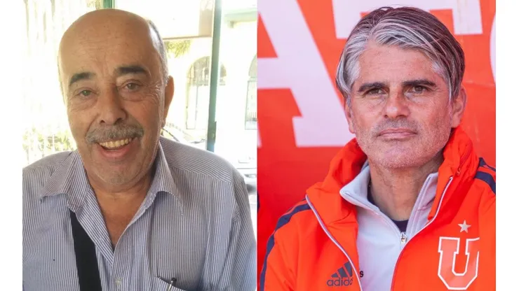 Awad se refirió en duros términos a López