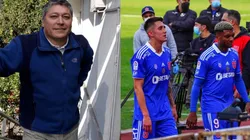 Yáñez fue enfático por el nivel de la U.