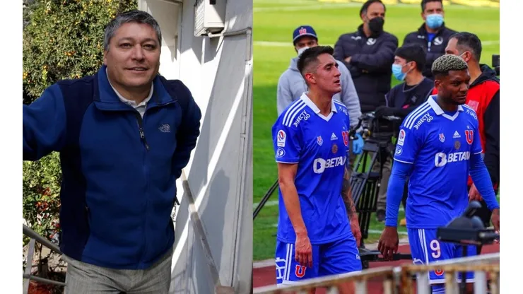 Yáñez fue enfático por el nivel de la U.