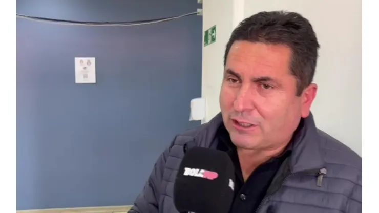 Bomba de Pepe Ormazabal: "No me extrañaría si Diego López renuncia"
