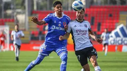 La U sigue sin romper la mala racha ante su archirrival.