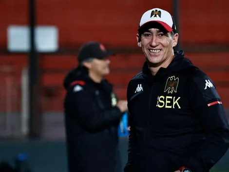 Bravo se vuelve a ilusionar con pelear el título y advierte que darán la pelea hasta el final