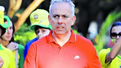 Fernando Felicevich sacó la voz y negó participación en la U.