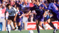 Leo Rodríguez cree que la U puede sorprender en este Superclásico