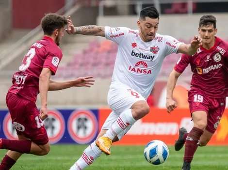 Tabla | Ñublense cae ante La Serena y deja escapar la chance de alcanzar a Colo Colo