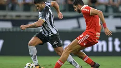 El partido se jugará en el Estadio Beira-Rio