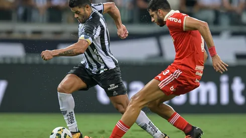 El partido se jugará en el Estadio Beira-Rio