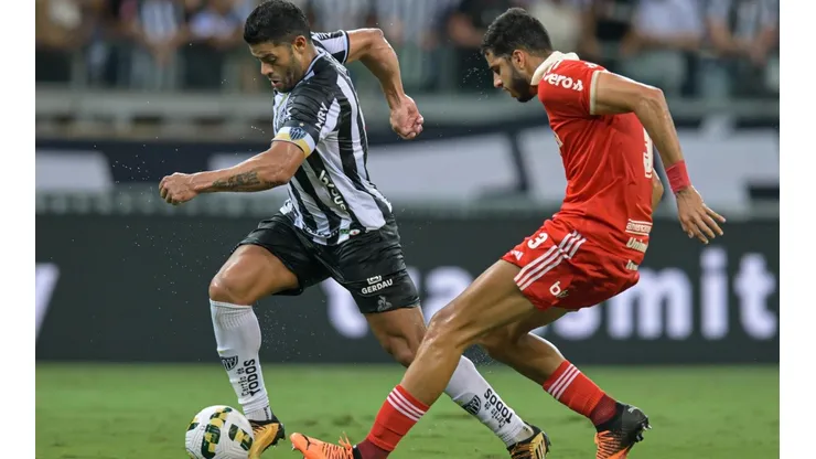 El partido se jugará en el Estadio Beira-Rio
