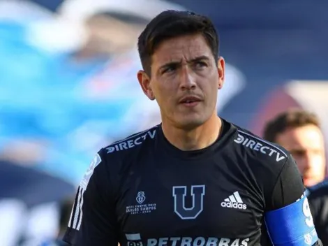 Mati Rodríguez responde sobre la espina clavada que le quedó con la U