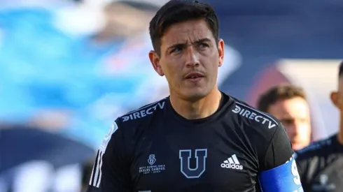 El ex defensor de la U estuvo en Todos Somos Técnicos