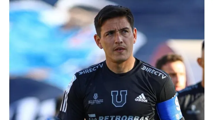 El ex defensor de la U estuvo en Todos Somos Técnicos