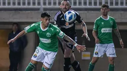 Audax logra tres puntos vitales en el Campeonato Nacional