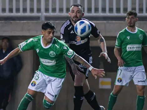 Audax Italiano vence a O'Higgins y se ilusiona con entrar a copas internacionales