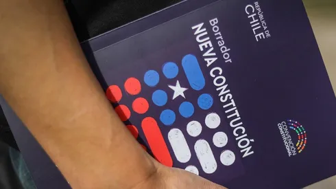 A diferencia de otras elecciones, será obligación votar en el Plebiscito de Salida.