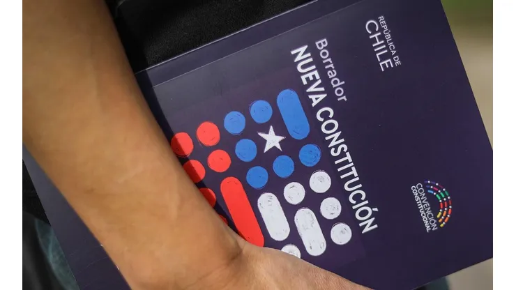 A diferencia de otras elecciones, será obligación votar en el Plebiscito de Salida.