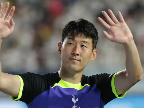 ¿A qué hora juega Tottenham vs Roma el partido amistoso?