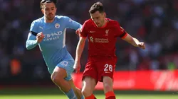 El partido se jugará en la cancha del Leicester