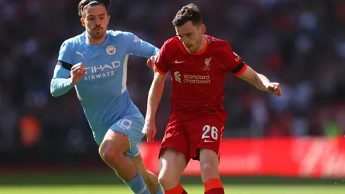 El partido se jugará en la cancha del Leicester