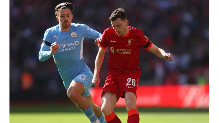 El partido se jugará en la cancha del Leicester
