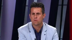 Diego Rivarola dejó un fuerte mensaje por el fallo que favoreció a Colo Colo.