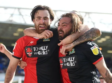 Brereton tiene estreno triunfal con Blackburn ante QPR en el Championship