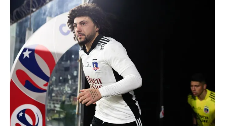 Maximiliano Falcón habló en la previa al Superclásico
