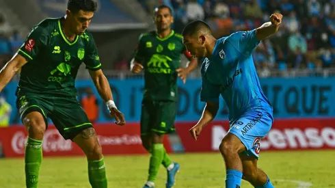 Magallanes es líder del torneo con 51 puntos