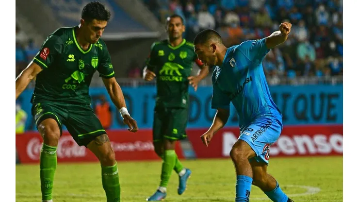 Magallanes es líder del torneo con 51 puntos