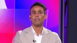 El ex futbolista opinó sobre la partida del volante a la segunda división inglesa