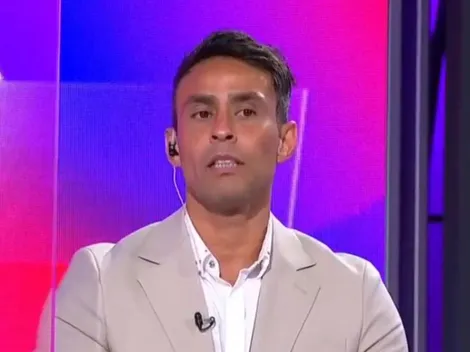 Mago Valdivia aconseja a Marcelino Núñez por su llegada al Championship