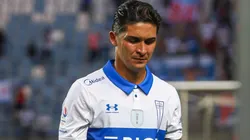 El volante dejará la UC en las próximas horas