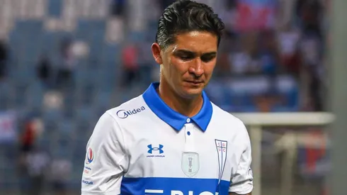 El volante dejará la UC en las próximas horas