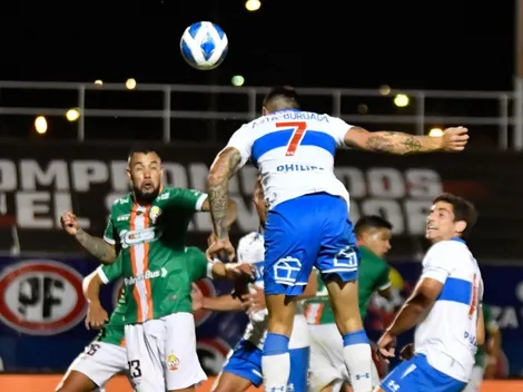 ¿A qué hora juega U Católica vs Cobresal por el Campeonato Nacional?