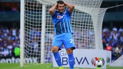 El Cruz Azul rechazó una oferta por Iván Morales desde España