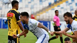 Los Pumas lograron un triunfo que les permite salir del fondo y dejar a Coquimbo hundido en la tabla