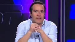 El periodista entregó las claves que podría tener la U frente a Colo Colo