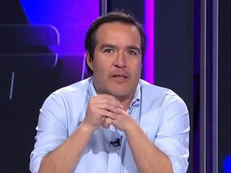 Caamaño tiene la clave para que la U pueda lograr un triunfo en el Superclásico